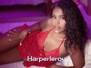 Harperleroy