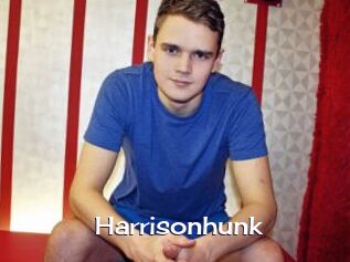Harrisonhunk