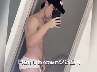 Harrybrown2324