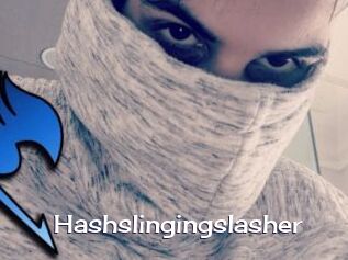 Hashslingingslasher