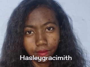 Hasleygracimith