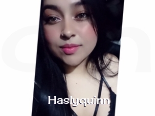 Haslyquinn