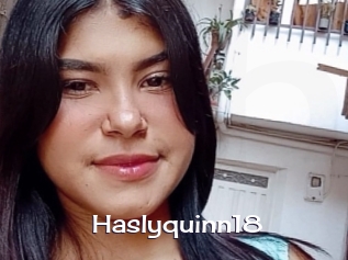 Haslyquinn18