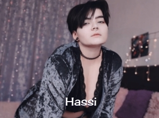 Hassi