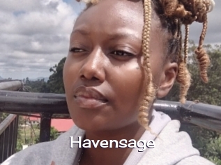 Havensage