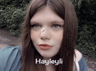 Hayleyli