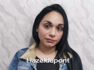 Hazeldupont