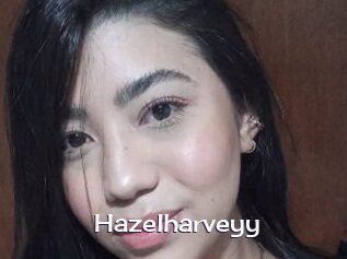 Hazelharveyy