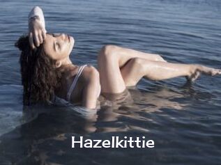 Hazelkittie