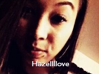 Hazellllove