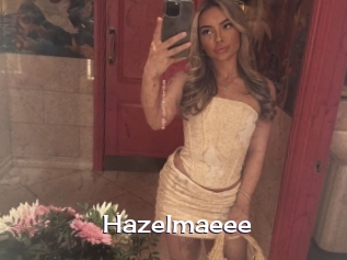 Hazelmaeee