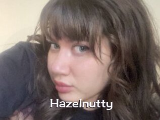 Hazelnutty