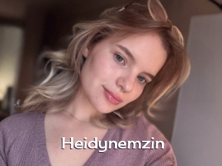 heidynemzin Click here to exit