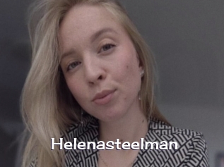 Helenasteelman