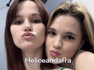 Heliceandafra