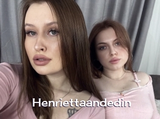 henriettaandedin Click here to exit