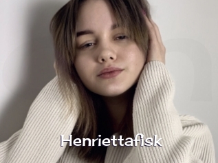 Henriettafisk