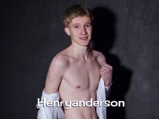 Henryanderson