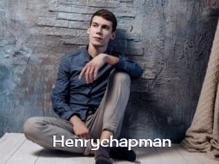 Henrychapman