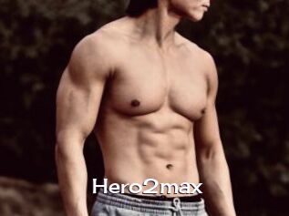 Hero2max