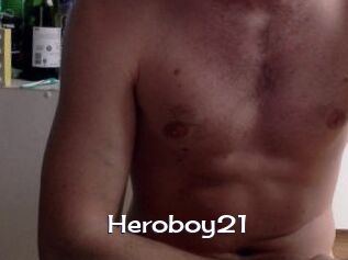 Heroboy21