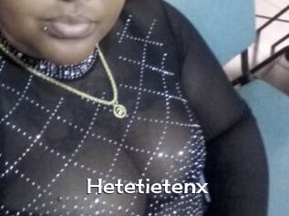 Hetetietenx