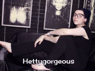Hettygorgeous