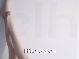 Hikarochan