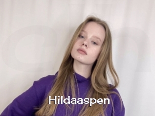 Hildaaspen