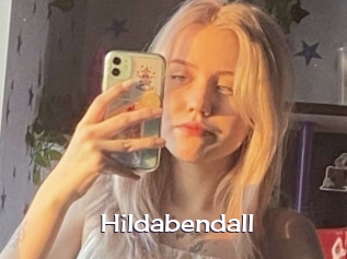 Hildabendall