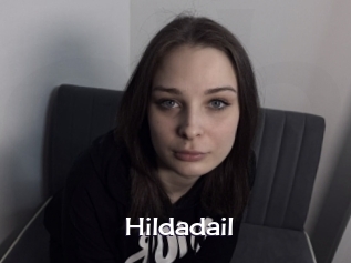 Hildadail