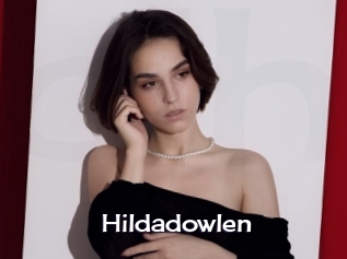 Hildadowlen