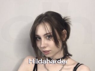 Hildaharder