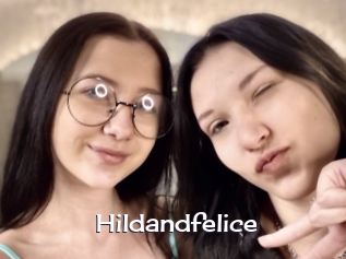 hildandfelice Click here to exit