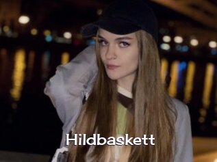 Hildbaskett