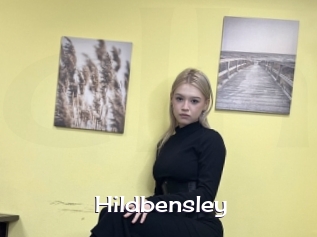 hildbensley Click here to exit