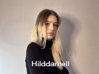 Hilddarnell