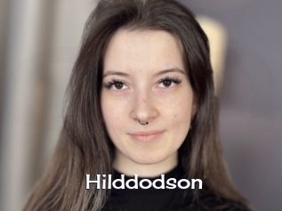 Hilddodson