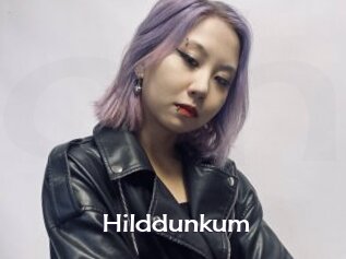 Hilddunkum