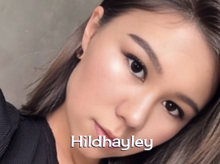 hildhayley Click here to exit