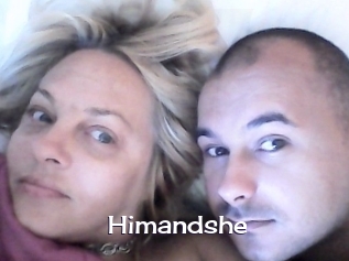 Himandshe