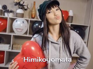 Himikoyomata