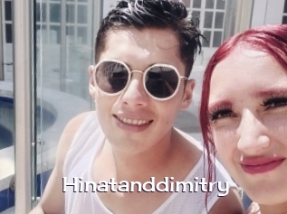 hinatanddimitry Click here to exit