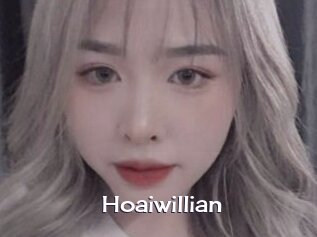 Hoaiwillian