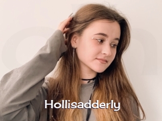 Hollisadderly