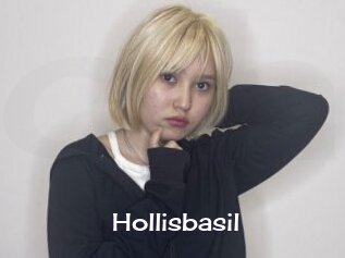 Hollisbasil