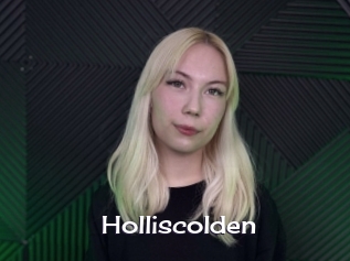 Holliscolden