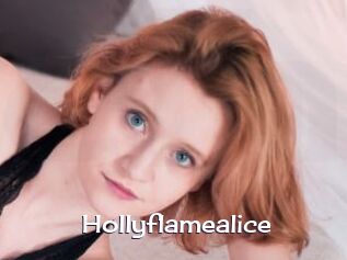 Hollyflamealice