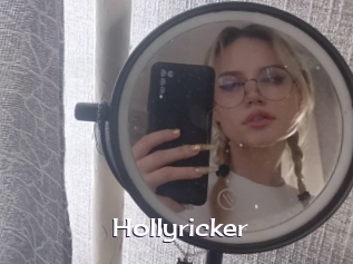 Hollyricker