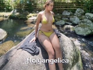 holyangelica Click here to exit